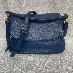 Kate spate crossbody bag